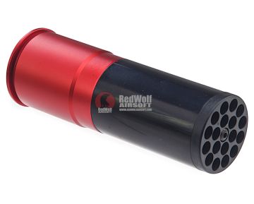 APS HellFire CO2 Powered Airsoft 40mm Grenade (198 rounds) 1