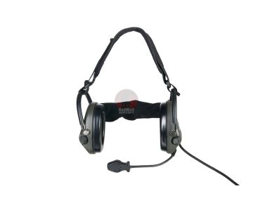 Z-Tactical TCI Libera TOR II Neckband Headset 1