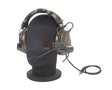 Z-Tactical Comtac II Headset 1