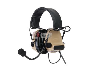 Z-Tactical High Quality Comtac II headset new version - DE 1