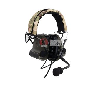 Z-Tactical High Quality Comtac II headset new version - FG 1