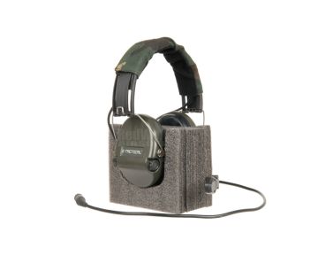 Z Tactical Zsordin Headset