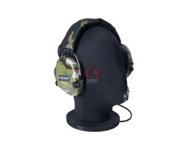 Z Tactical Zsordin Headset - Multicam 1