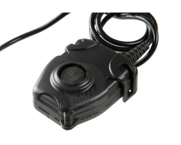 Z-Tactical Peltor PTT for Motorola Talkabout Version 1