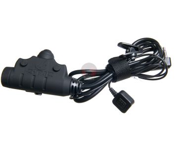 Z-Tactical U94 PTT NEW Version - Kenwood Version