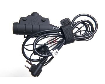 Z-Tactical U94 PTT NEW Version - Motorola 2-Way Version 1