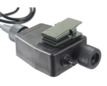 Z-Tactical TEA PTT for Motorola Talkabout Version 1