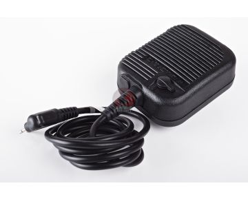 Z Tactical zUSMC Intercom PTT for Motorola 2-Way Version 