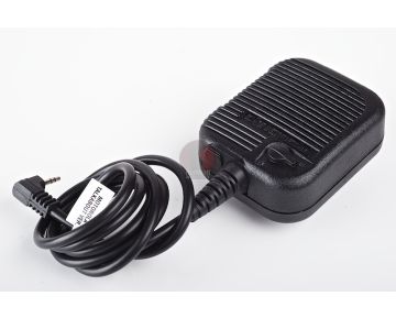 Z-Tactical zUSMC Intercom PTT for Motorola Talkabout Version