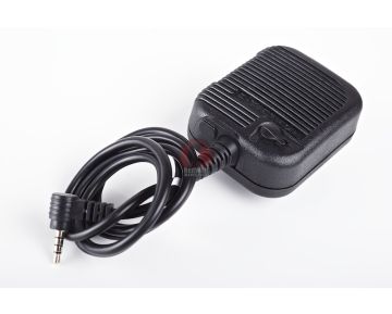 Z-Tactical zUSMC Intercom PTT for Yaesu Version