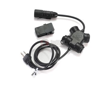 Z-Tactical ZSILYNX CLARUS PTT Midland Version 1