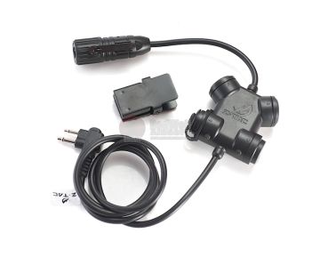 Z-Tactical ZSILYNX CLARUS PTT for Motorola 2-Way Version 1