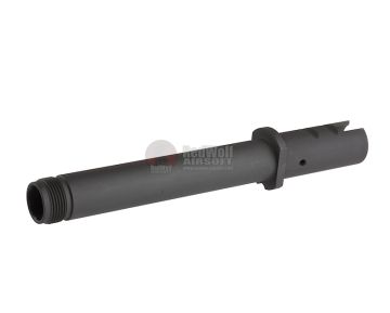 Z-Parts CNC Steel Outer Barrel for KWA Kriss Vector GBB