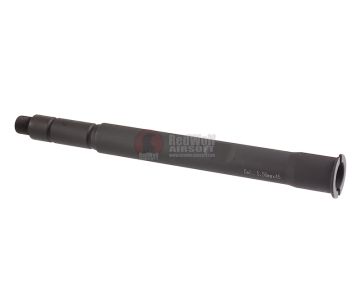 Z-Parts HK416 Barrel (Steel, 10 inch) for Umarex / VFC HK416 GBBR Airsoft 1