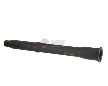 Z-Parts CNC Steel Outer Barrel w/ 14mm CCW for Umarex 416C GBB