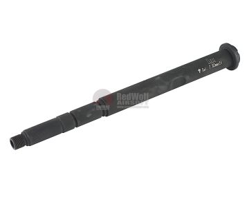 Z-Parts HK417 Barrel (Steel, 12 inch) for Umarex / VFC HK417 GBBR Airsoft