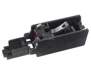 Z-Parts P90 Trigger Group (Steel) for Cybergun WE P90 GBBR Airsoft
