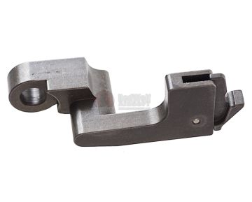 Z-Parts P90 Sear Set (Steel) for Cybergun WE P90 GBBR Airsoft (Part #21 & #22) 1