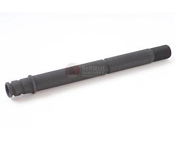 Z-Parts Steel Outer Barrel for WE SMG8