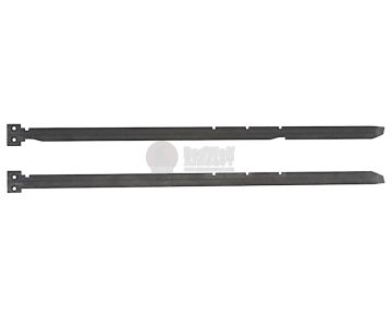 Z-Parts Steel Stock for WE SMG8