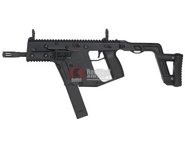 KRYTAC KRISS Vector AEG SMG Rifle (Lower Power Version) - Black 1