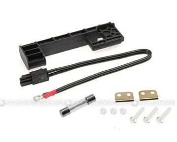 Nine Ball Tokyo Marui MP7 AEG External Battery Adapter