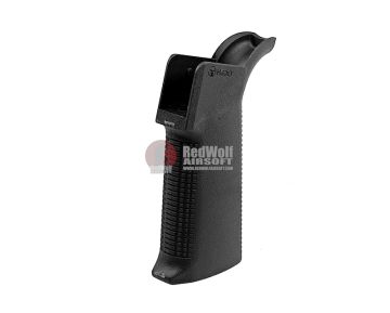 ARES Pistol Grip (Type B, Slim) for ARES M45X AEG - Black 1