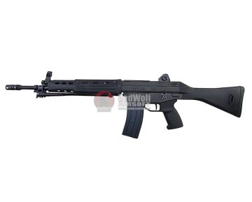 Tokyo Marui Type 89 J.G.S.D.F. GBBR Airsoft (ZET System) 1