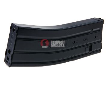 Tokyo Marui Type 89 J.G.S.D.F. Green Gas Magazine (35 rounds) 1