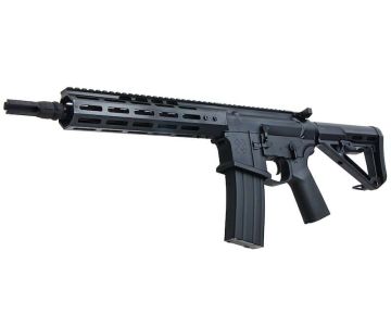 EMG xUDR Noveske Gen 4 Shorty 10.5 Handguard CO2 Blowback Airsoft Rifle - Black (by APS) 0
