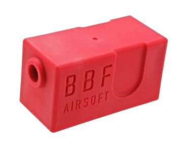 BBF Airsoft Tokyo Marui AKM Magazine BB Loader Adaptor (Nylon Moulding Ver.) 0