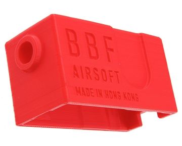 BBF Airsoft BB Loader Adaptor For Tokyo Marui AKM Airsoft Gas Magazine 0