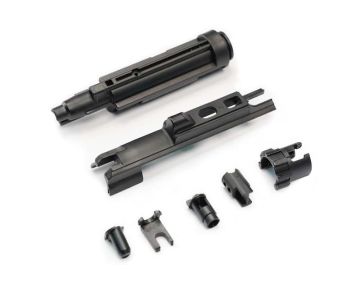 BJ TAC Tokyo Marui MWS GBBR Nozzle Set (Enhanced) 0