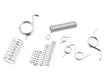 COWCOW Technology Tokyo Marui G17 Gen 5 GBB Airsoft Spring Set 0