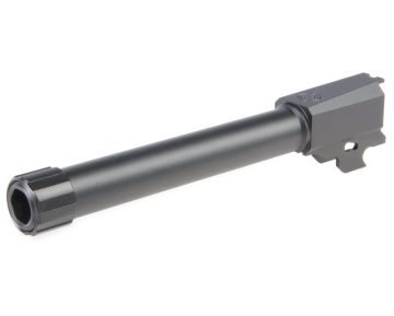 C&C Tac SIG Sauer M17 GBB Airsoft Threaded Barrel (14mm CCW) 0