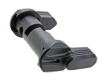 C&C Tac Tokyo Marui MWS GBB Ambi Safety Selector Set - Black 0