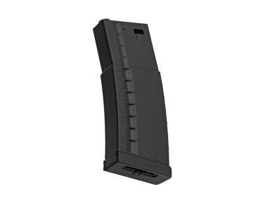 Arcturus 416 Magazine (340 rounds AEG DMAG, Hi-Cap Wheel EMM AEG Magazine) - Black 0