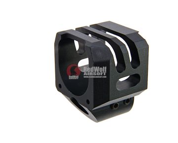 Dynamic Precision Slide Compensator Type A for Tokyo Marui / WE G17 / G18C  - Black 0