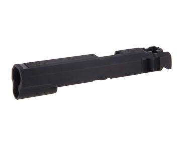 Guarder Tokyo Marui Hi Capa 5.1 GBB Airsoft KB Style Aluminum Slide - Black 1