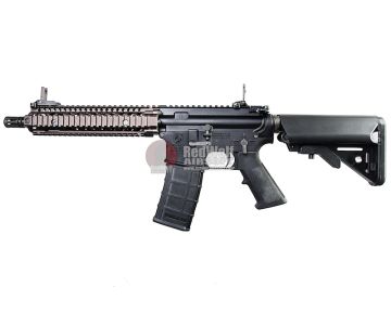 GHK M4 CO2 Magazine (Version 2) for all GHK, G&P & WA GBB Airsoft GHK M4 CO2 Magazine (Version 2) for all GHK, G&P & WA GBB Airsoft
