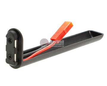 Laylax (GIGA TEC) Tokyo Marui MP7 AEG PSE Lipo CMG Conversion Connector 0