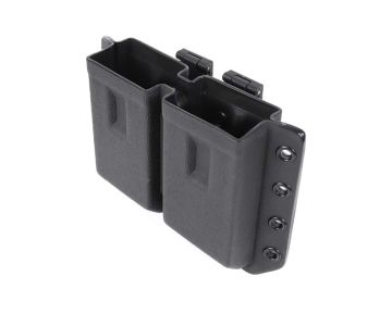 Laylax (Battle Style) P90 Kydex Magazine Holder for Tokyo Marui P90 / EMG Krytac FN Herstal P90 Airsoft Magazine 0