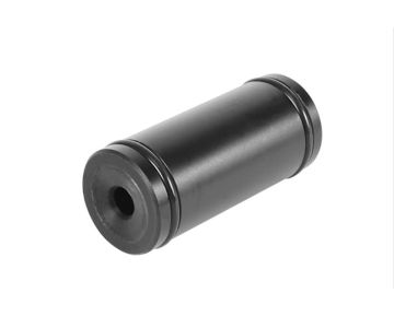 Laylax PSS Tokyo Marui VSR-10 Airsoft 50mm Short Stroke Spacer - Black 0