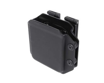 Laylax (Battle Style) Tokyo Marui AKM GBB / AK AEG Airsoft Series Kydex Magazine Holder 0