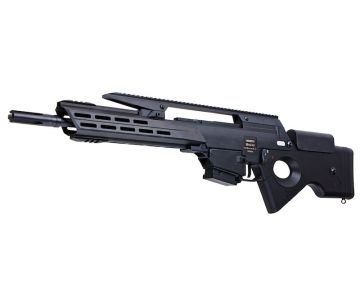 Novritsch SSR63 Airsoft AEG Rifle - A3 0