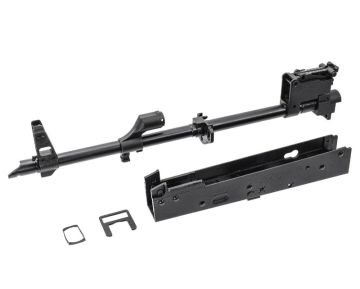 Real Power Airsoft Tokyo Marui AKM GBBR AK Steel Kit - Black 0