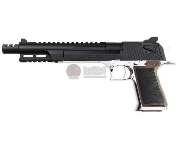 Tokyo Marui Biohazard Resident Evil RE:2 Lightning Hawk .50AE Magnaport Custom (Limited Edition) 0