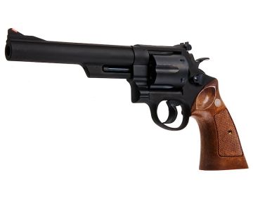Tanaka S&W M29 Classic 6.5 inch Heavy Weight Version 3 Gas