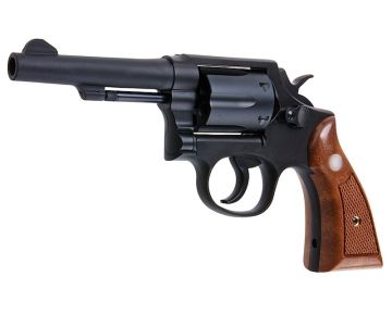 Tanaka S&W M10 2 inch 'Military & Police' Heavyweight Version 3