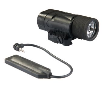 VFC V3X Tactical Illuminator (Black) 0